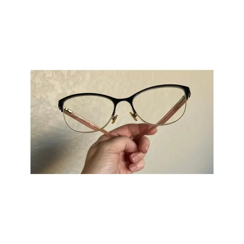 Kate Spade 'So Happy To See You' Eyeglass Frames